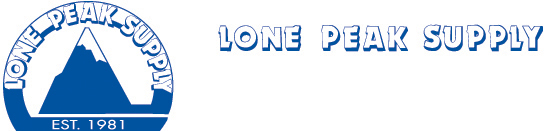 Lone Peak Supply Inc.